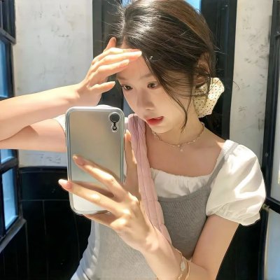 金发尤物